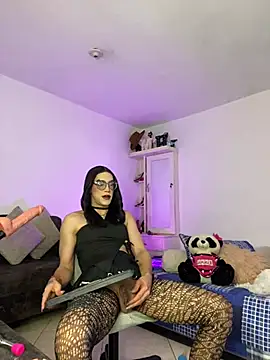 Živý XXX chat melissa_hot21