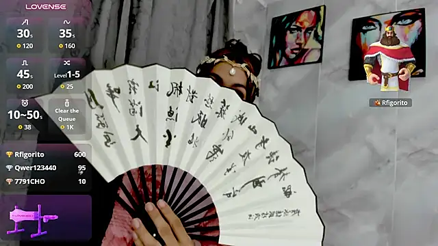 samara_novice18のライブXXXチャット