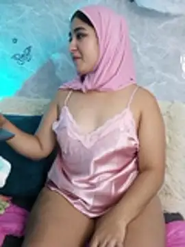 Samira_Awada Adlı Modelin Canlı XXX Sohbeti