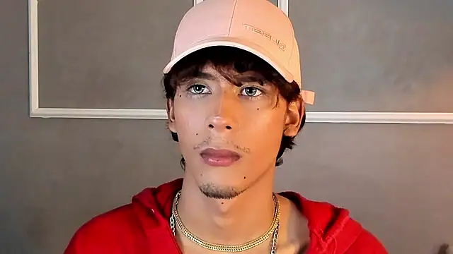 derek_blake élő XXX-chatje