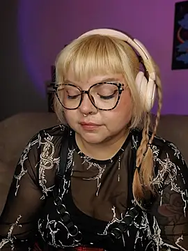 Satyn_doll's Live XXX Chat