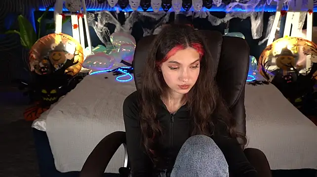 BabyFlowerr live XXX chat