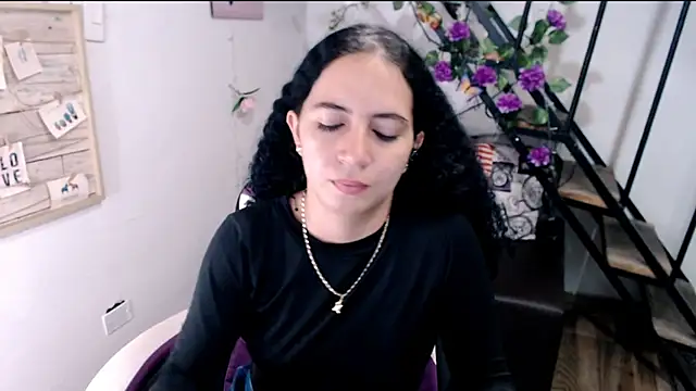 samantha_baby_のライブXXXチャット