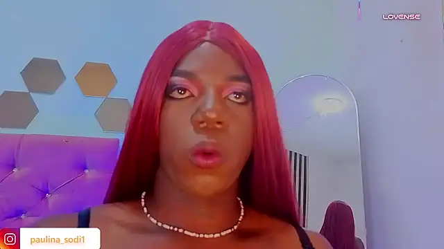 Paulina_SodiのライブXXXチャット