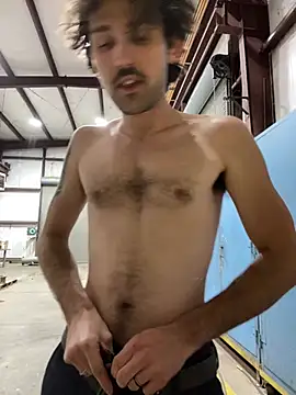 countrybannanaman Webcam Show