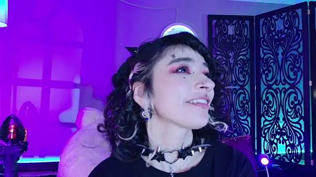 Zephirah_abneyのライブXXXチャット
