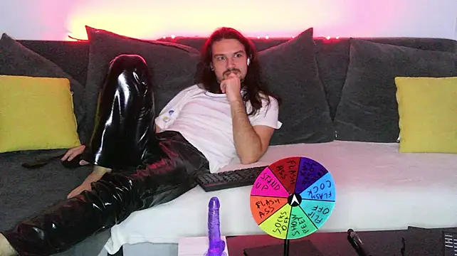 SadisticMaster_X Live XXX-Chat