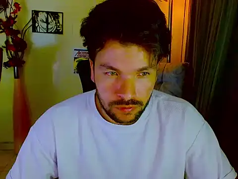 matt_smithのライブXXXチャット