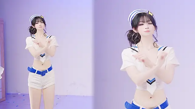 CQ-718 Chat XXX live