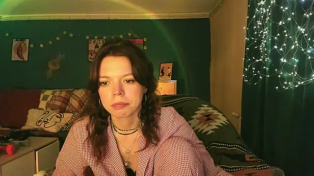 Chat +18 de ClancyMorissey ao vivo