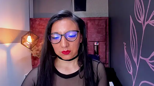 Chat XXX en directo de Mabel_Clark__
