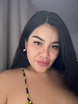 Chat XXX en directo de Issane_Peru
