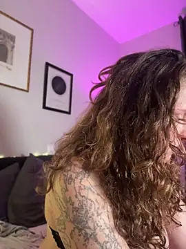 SashaVendetta Live XXX-chat