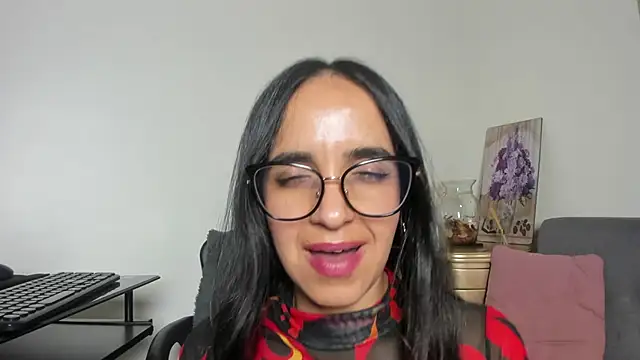 Lizeth_White_のライブXXXチャット