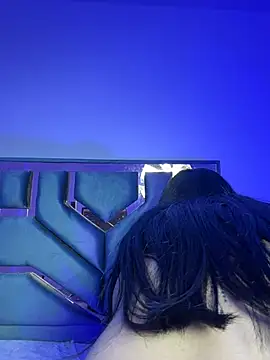 Taylor_EcのライブXXXチャット