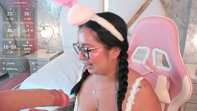 Kimi_Moonie Obrolan Langsung XXX