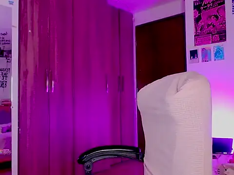 melissahowl's Live XXX Chat
