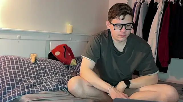 Chat XXX en directo de daniel-below