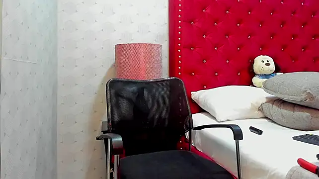 NickWild – Live XXX-chat