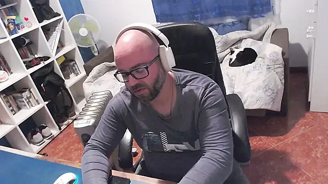 ravingr4d4 라이브 XXX 채팅