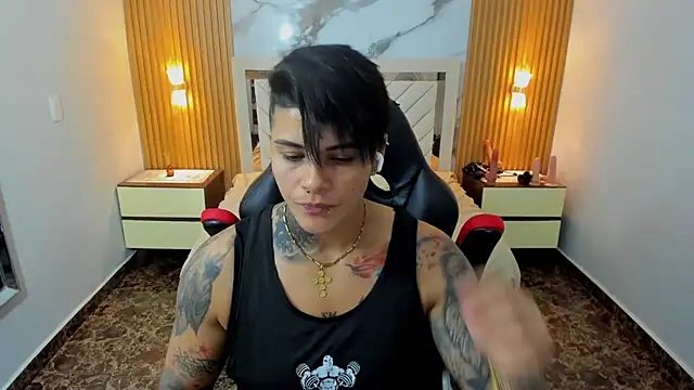 แชท XXX สดของ KAROLLJONES1