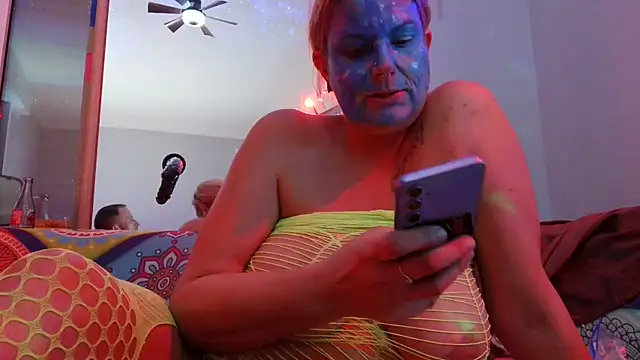 KingaCookies Live XXX-Chat