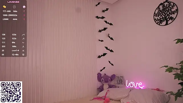 AfineSugreed's Live XXX Chat