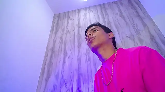Chat XXX Live Dayron_leee
