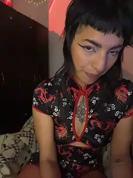 Psilocibi_spiralのライブXXXチャット