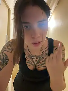 Nora-love 라이브 XXX 채팅