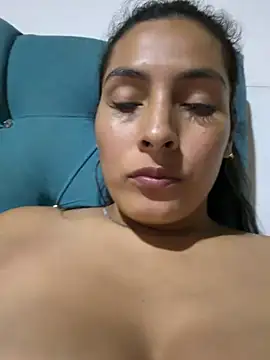 Cami_Leon2のライブXXXチャット