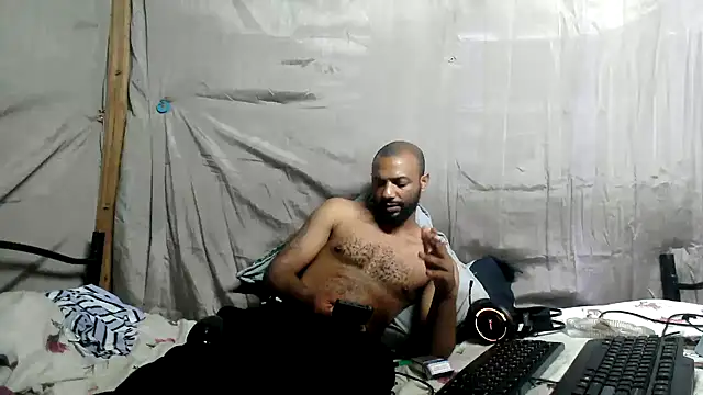 Živý XXX chat Camodick