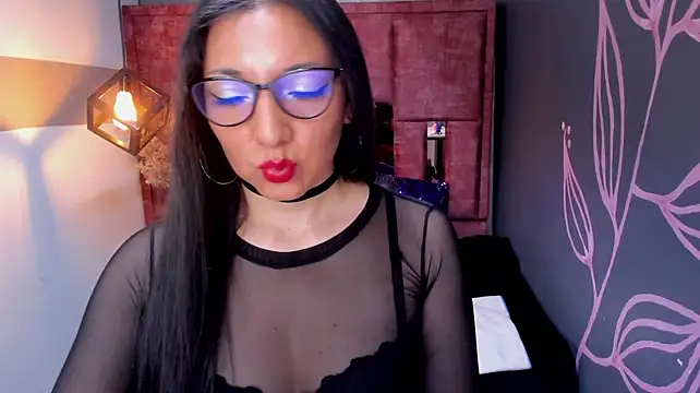 Mabel_Clark__ Obrolan Langsung XXX