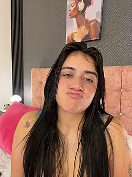 Chat XXX ao vivo de KallyMyller1