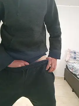 Chat XXX ao vivo de machoalpha459