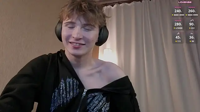 XXX chat uživo modela Your_avatar