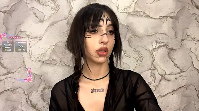 DevilTofu Live XXX-chat