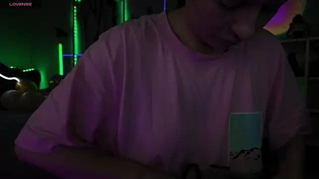CyberXGoddess 라이브 XXX 채팅