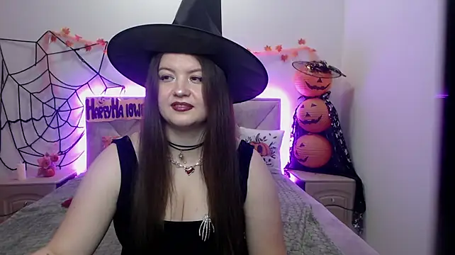 MavkaCute Adlı Modelin Canlı XXX Sohbeti