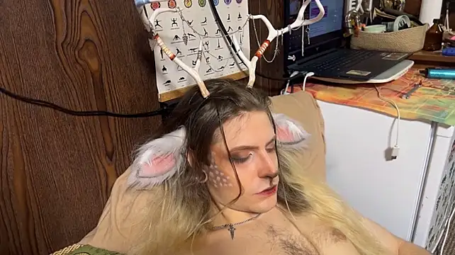 bambi_boi18のライブXXXチャット