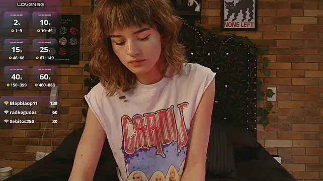 Any-Parcker's Live XXX Chat
