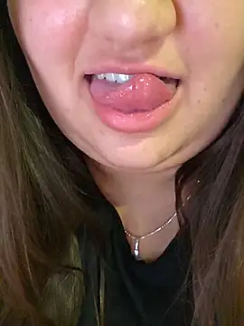 צ'אט XXX בשידור חי של Jane_BBW