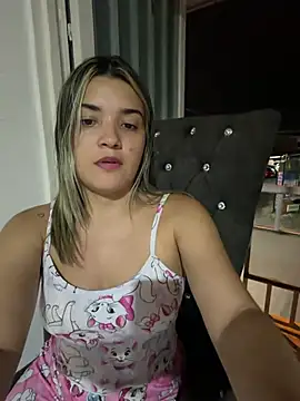 Sarita-candy Live XXX-Chat
