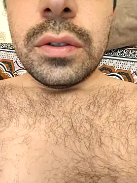 צ'אט XXX בשידור חי של THEJREN