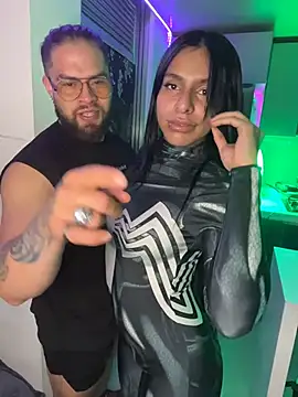 Damonylilith Adlı Modelin Canlı XXX Sohbeti