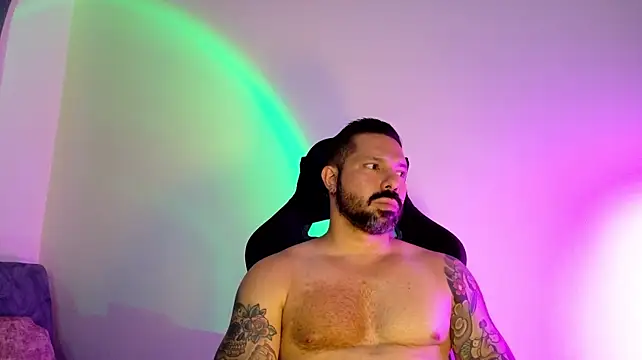 Chat XXX Live Pierre_Vidal