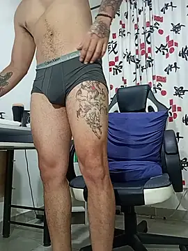 Josel_1994's Live XXX Chat