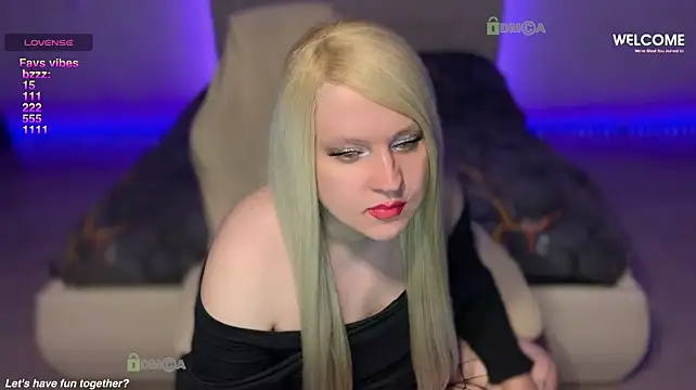 camsmiley Chat XXX in diretta