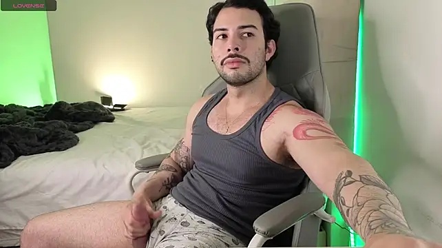 Chat XXX ao vivo de zyann__