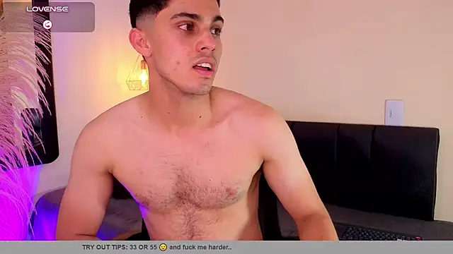 Chat XXX Live Jeremy_01